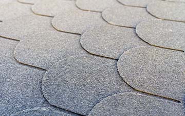 Whitenap asphalt roofing costs