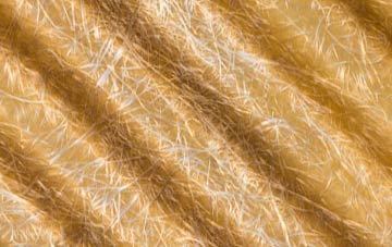 Whitenap fibreglass roof waterproofing