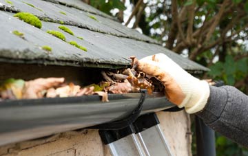 gutter cleaning Whitenap, Hampshire