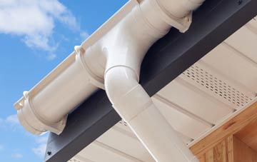 Whitenap gutter installation costs