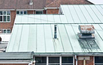 Whitenap lead roofing costs