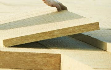 measuring Whitenap tapered insulation