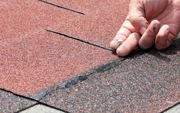Whitenap asphalt roof repairs