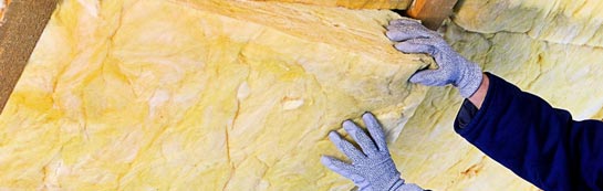 quotes for Whitenap roof insulation