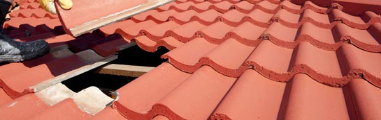 compare Whitenap roof repair quotes