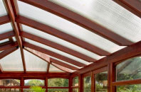 Whitenap conservatory roofing insulation