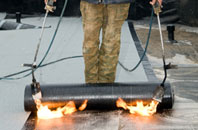 Whitenap flat roof sealing quote