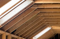 Whitenap tapered roof insulation quotes